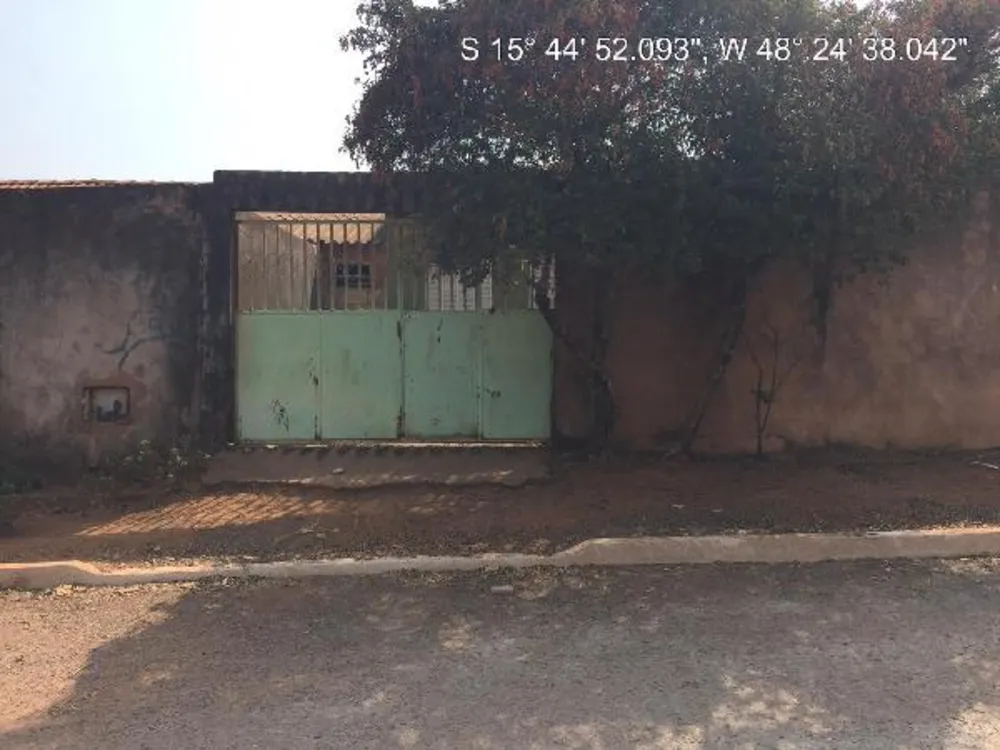 Casa, 2 quartos - Foto 1