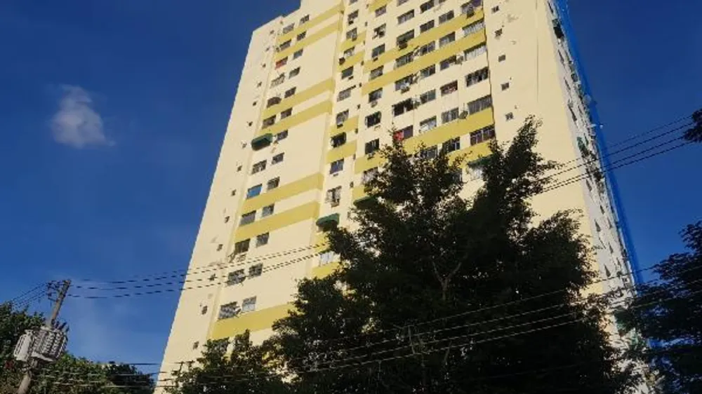 Apartamento, 1 quarto, 38 m² - Foto 2