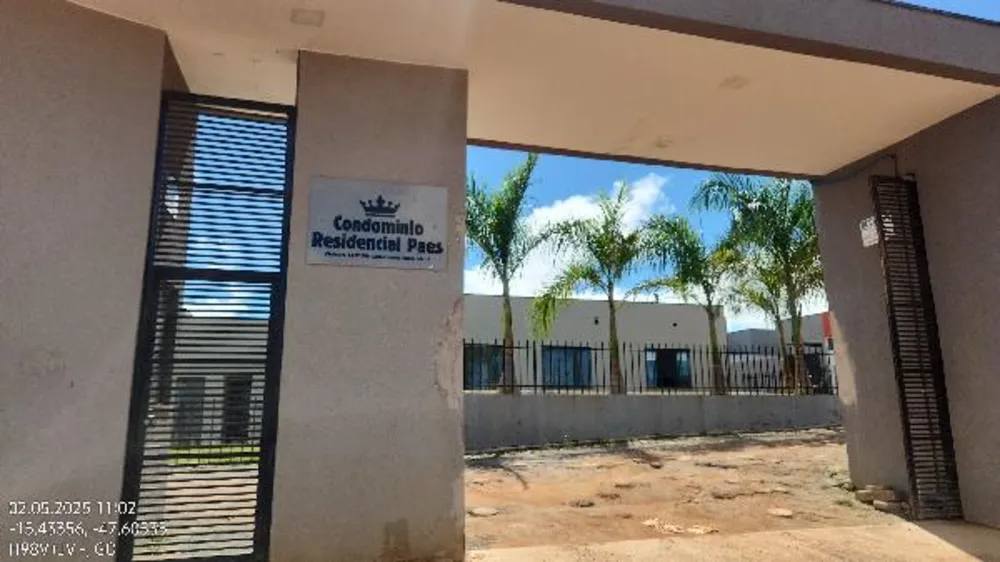 Casa, 2 quartos, 118 m² - Foto 1