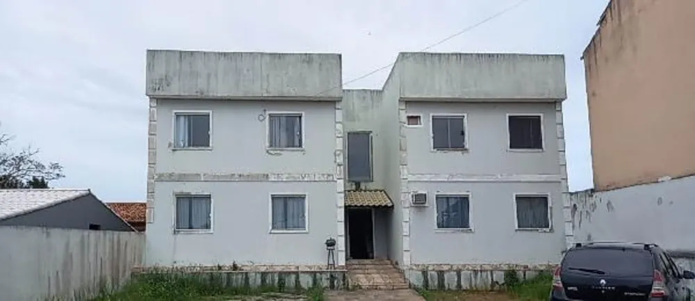 Apartamento, 2 quartos, 53 m² - Foto 1