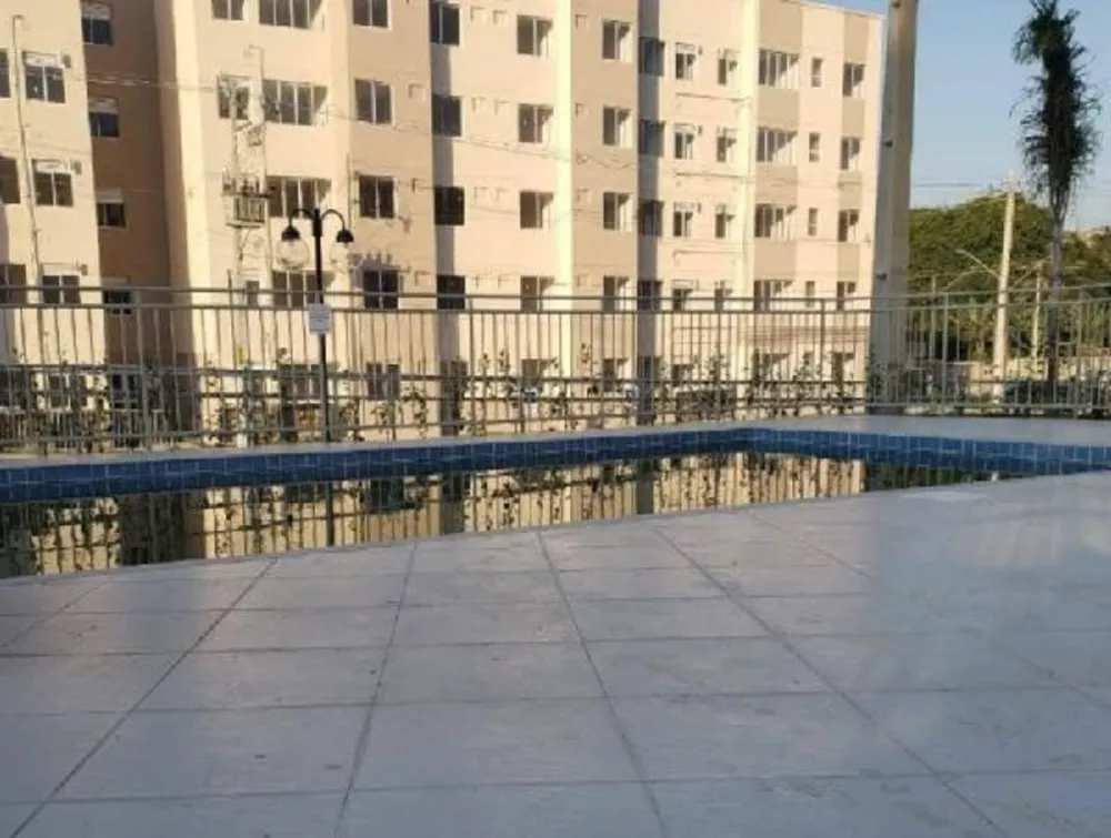 Apartamento, 2 quartos, 42 m² - Foto 1