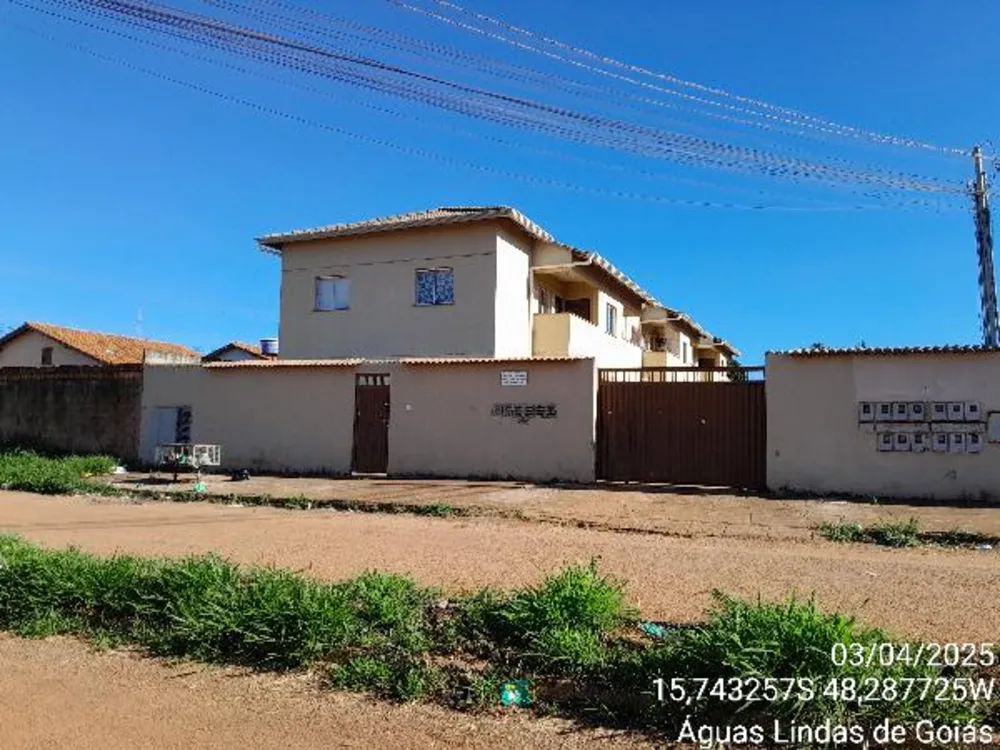 Apartamento, 2 quartos, 47 m² - Foto 2