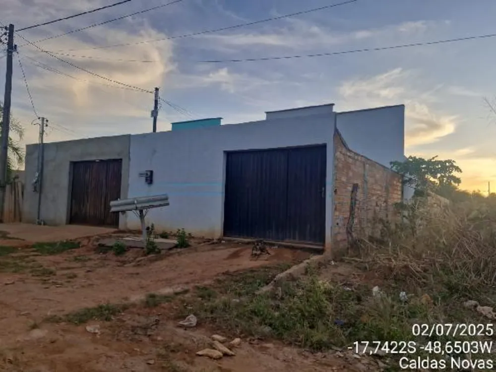 Casa, 2 quartos, 180 m² - Foto 2