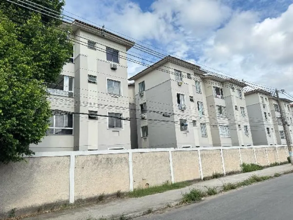 Apartamento, 2 quartos, 47 m² - Foto 2