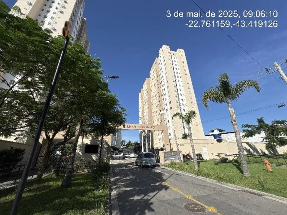 Apartamento, 1 quarto, 41 m² - Foto 1