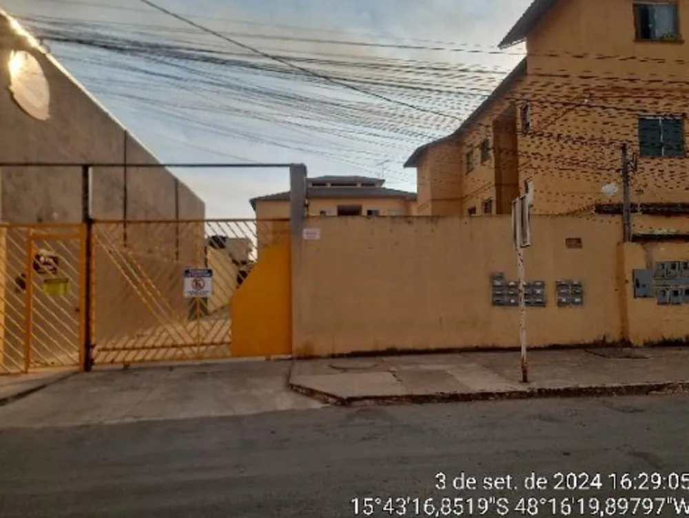 Apartamento, 2 quartos, 50 m² - Foto 2