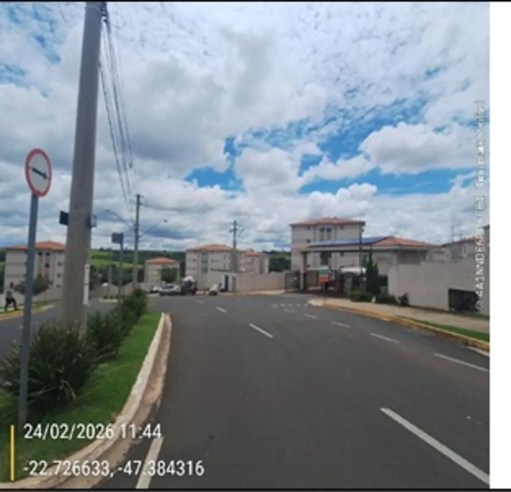 Apartamento, 2 quartos, 48 m² - Foto 3