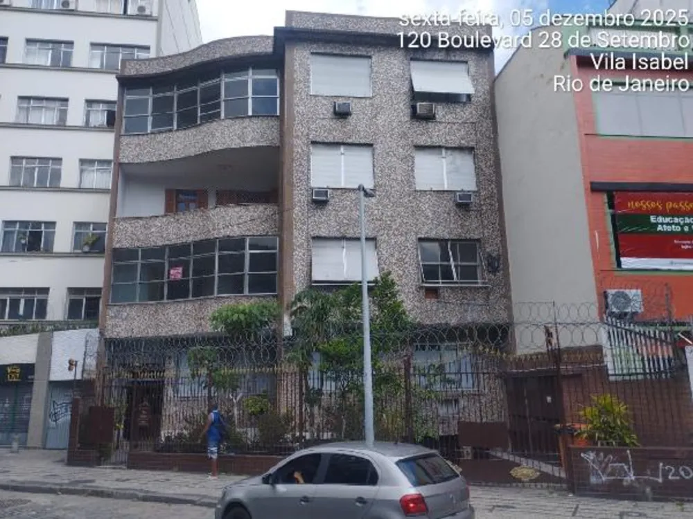 Apartamento, 2 quartos, 51 m² - Foto 1
