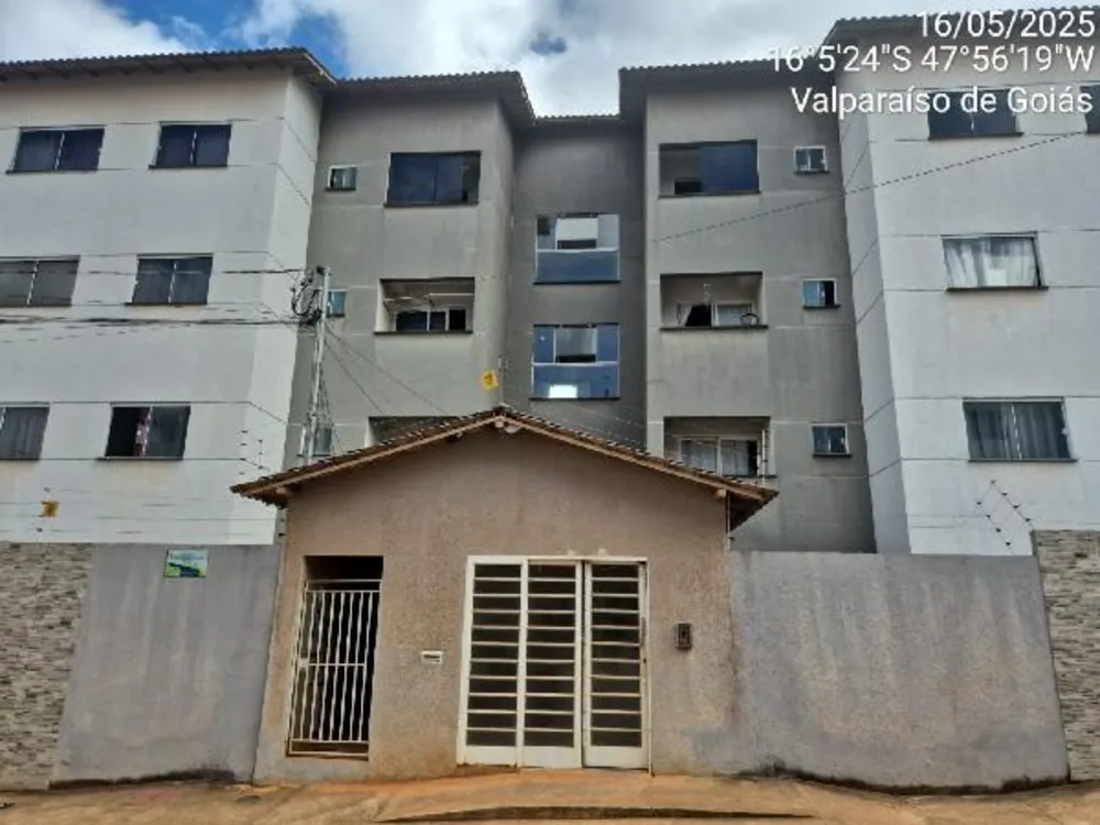 Apartamento, 2 quartos, 57 m² - Foto 2