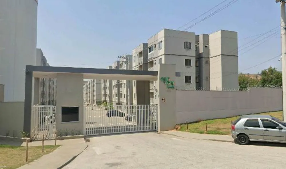 Apartamento, 1 quarto, 42 m² - Foto 1