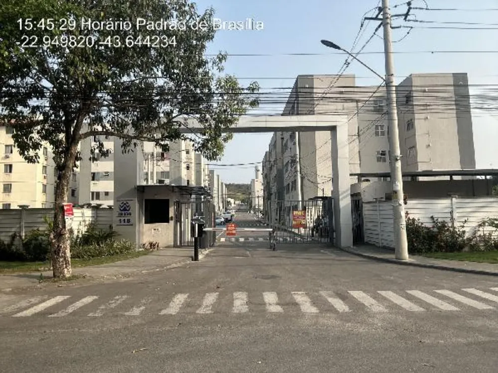 Apartamento, 2 quartos, 43 m² - Foto 1