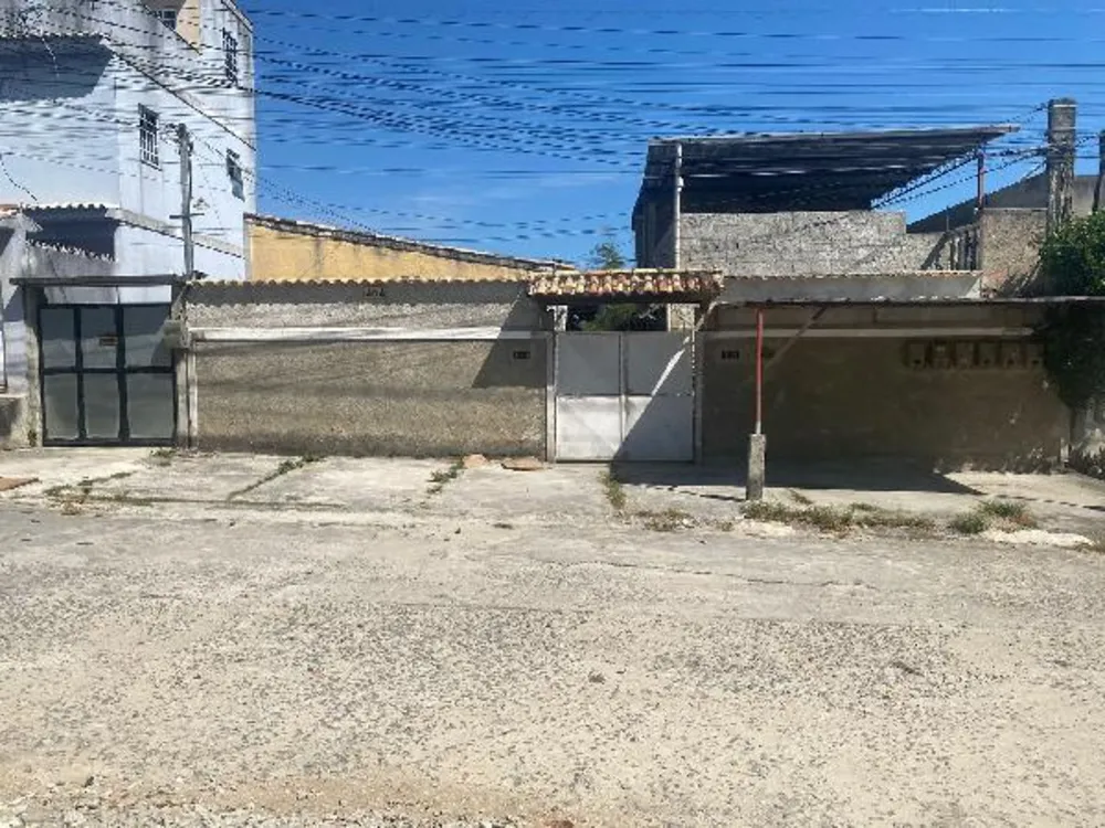 Casa, 2 quartos, 47 m² - Foto 1