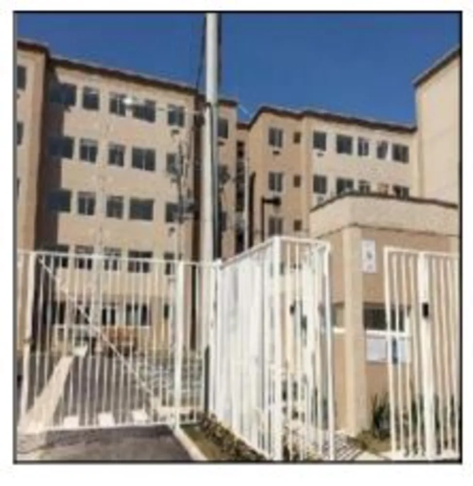 Apartamento, 41 m² - Foto 1