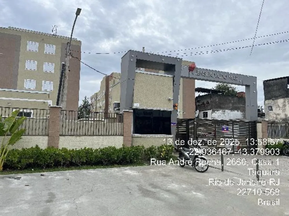 Apartamento, 1 quarto, 34 m² - Foto 2