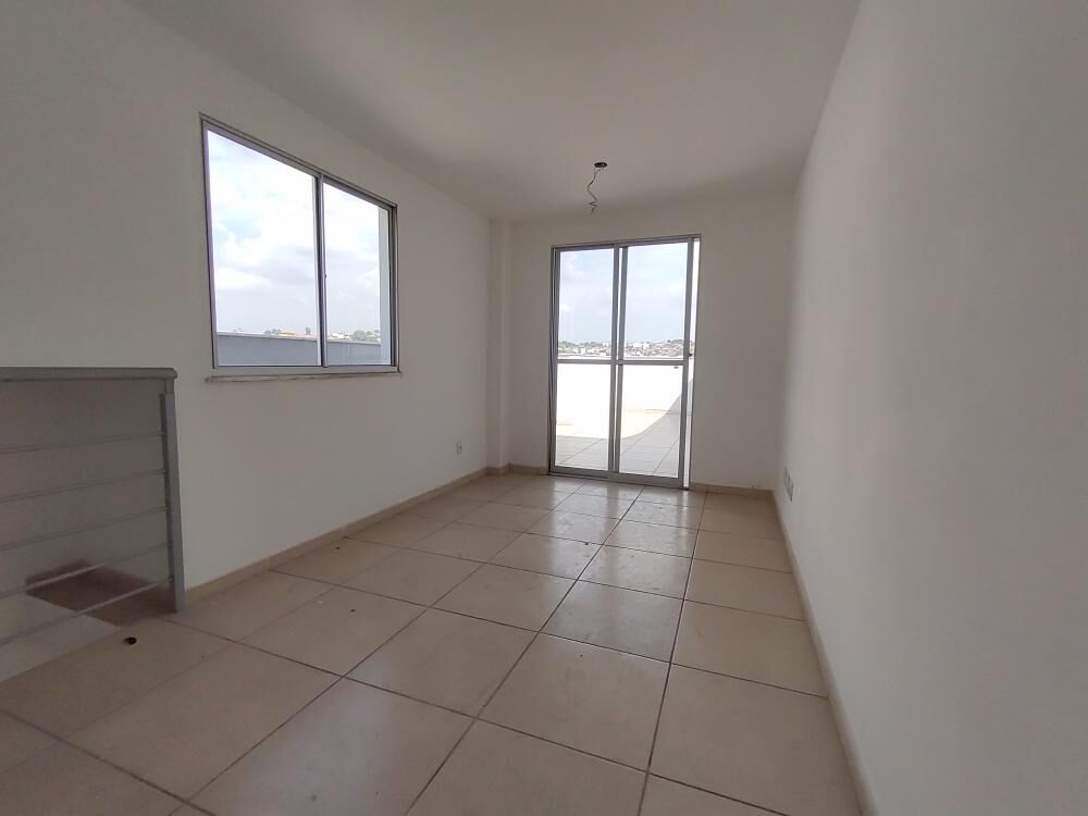 Apartamento à venda com 2 quartos, 63m² - Foto 1