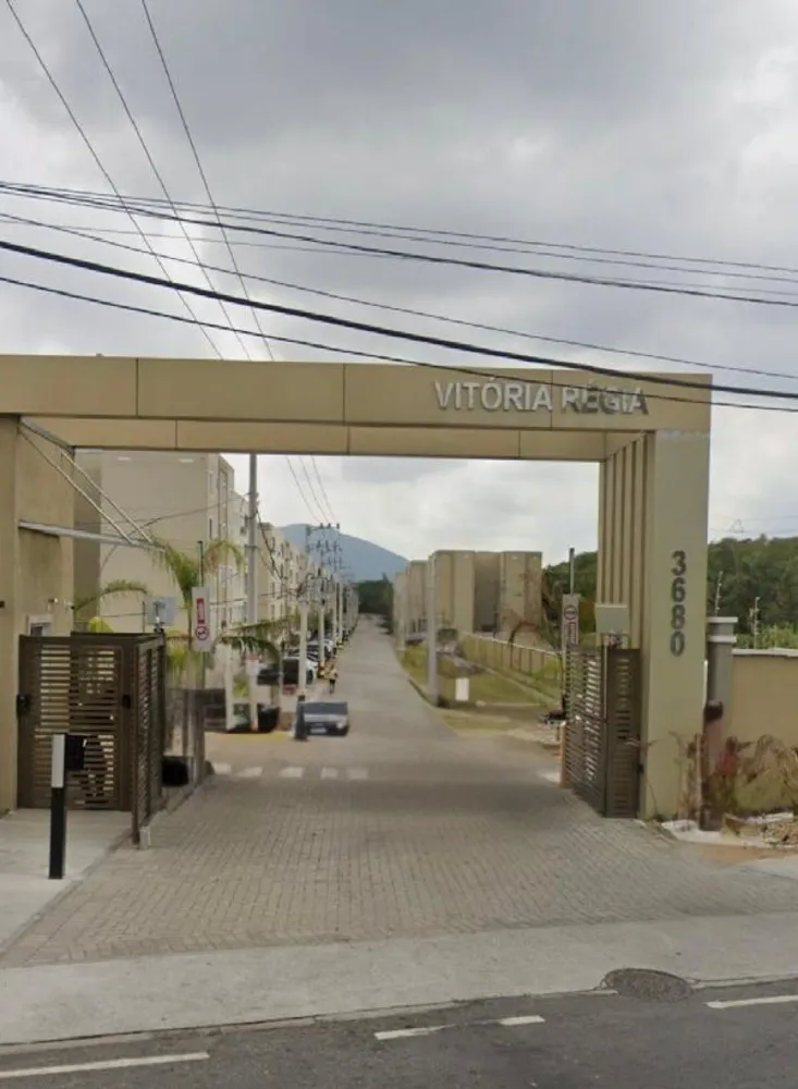 Apartamento, 2 quartos, 41 m² - Foto 2