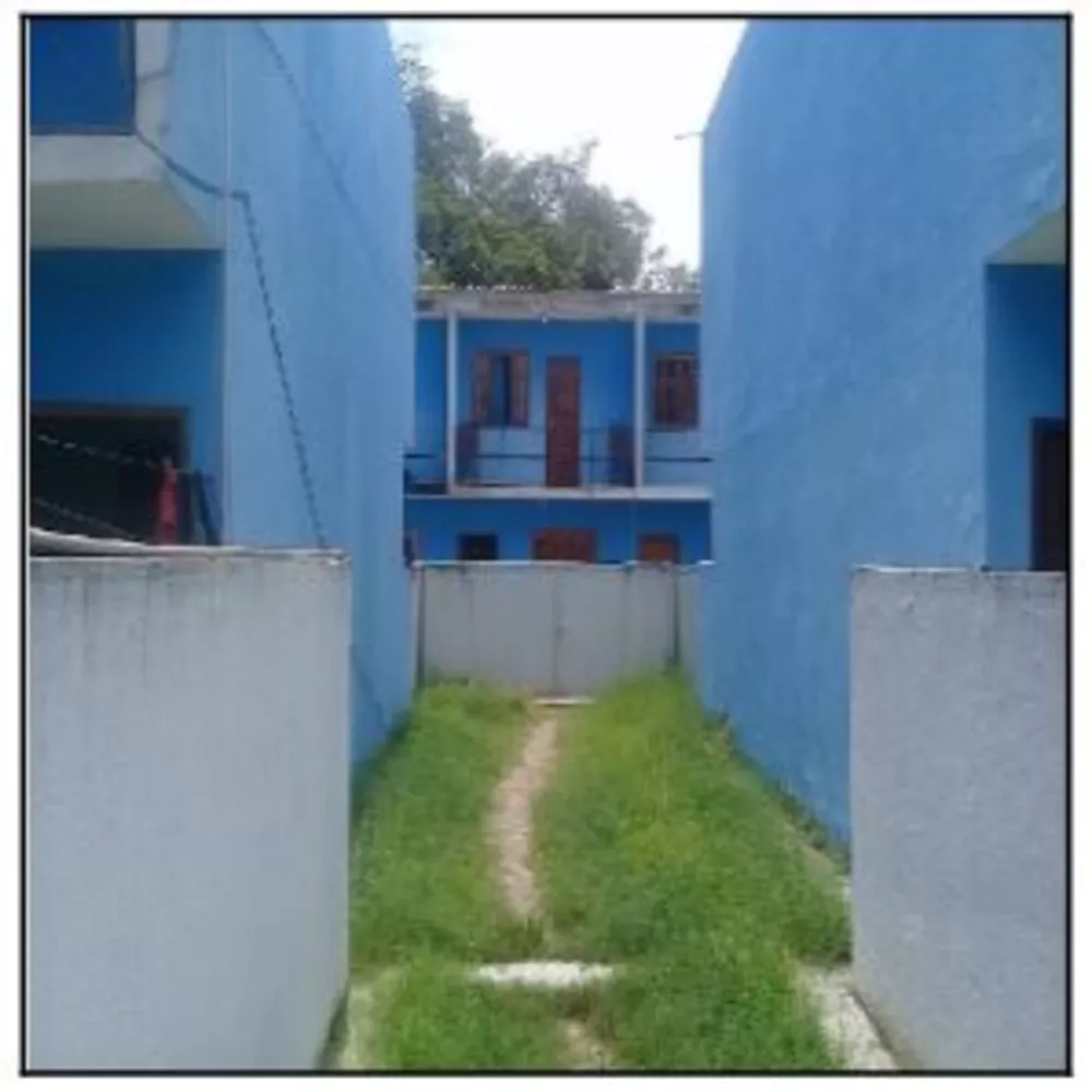 Casa, 2 quartos, 64 m² - Foto 1