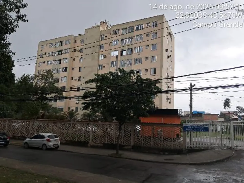 Apartamento, 1 quarto, 40 m² - Foto 1