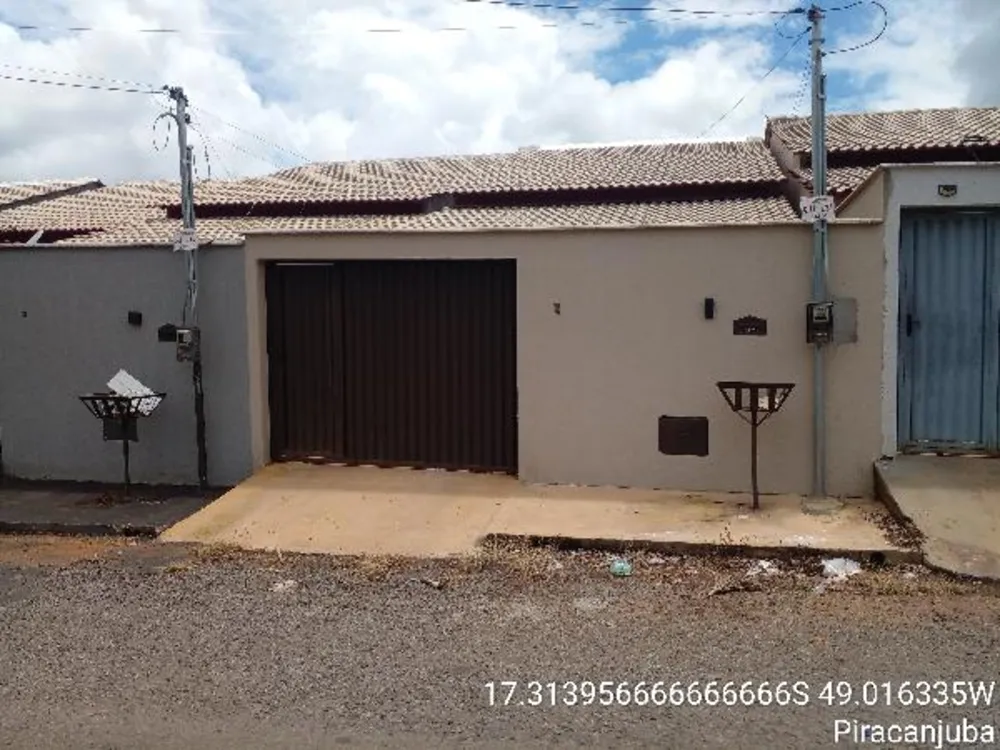 Casa, 2 quartos, 212 m² - Foto 2