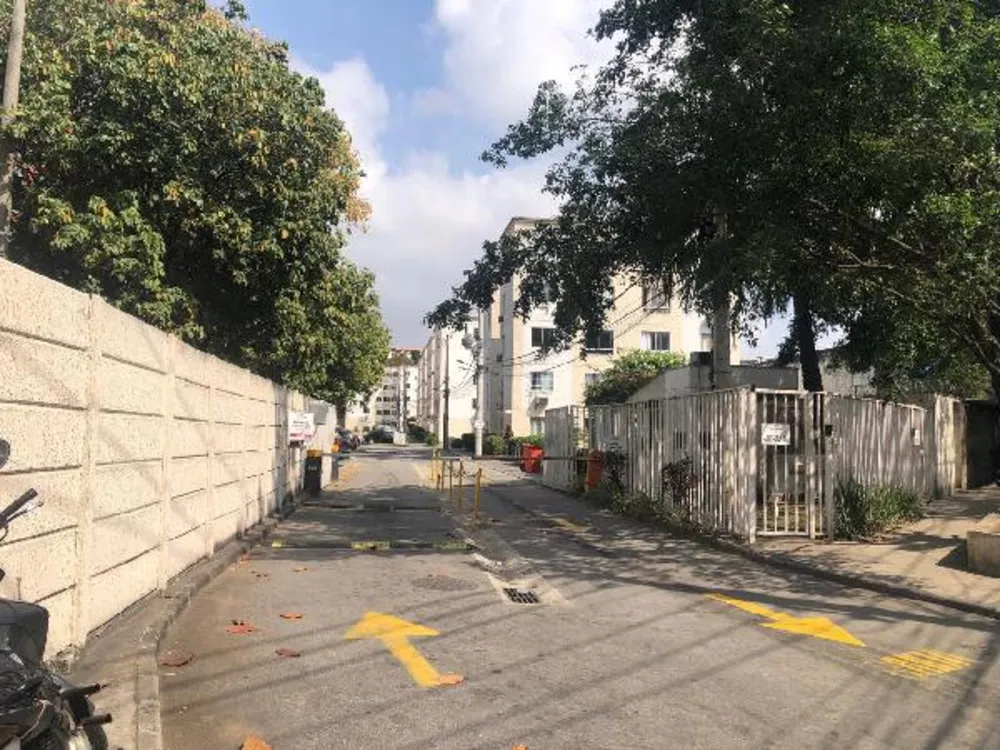 Apartamento, 1 quarto, 44 m² - Foto 1