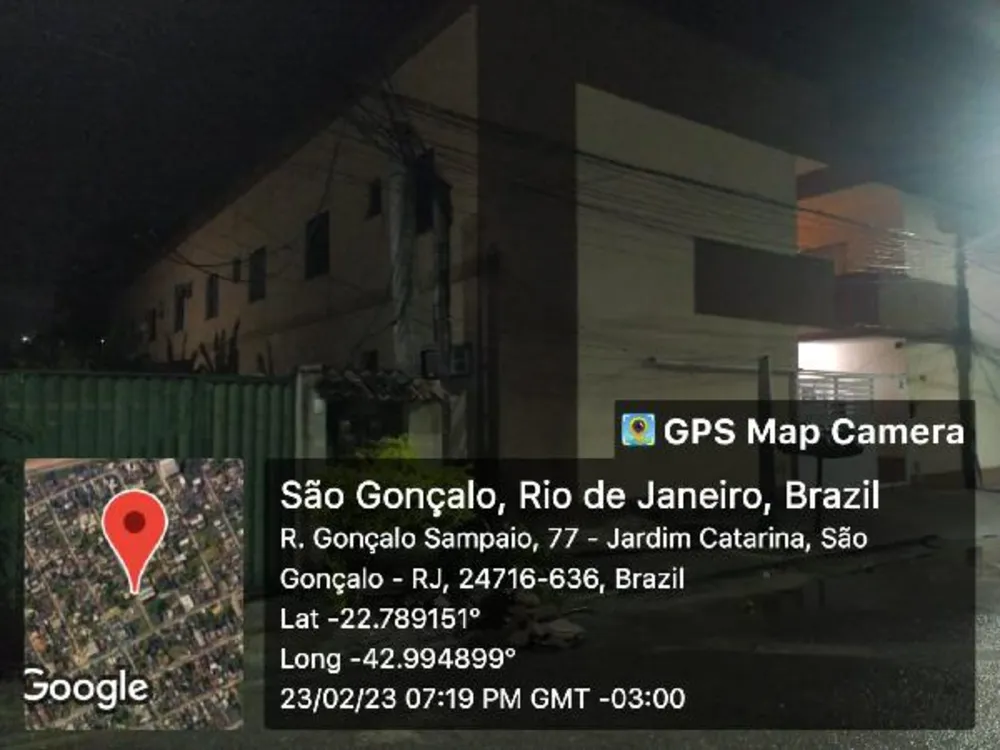 Apartamento, 50 m² - Foto 1