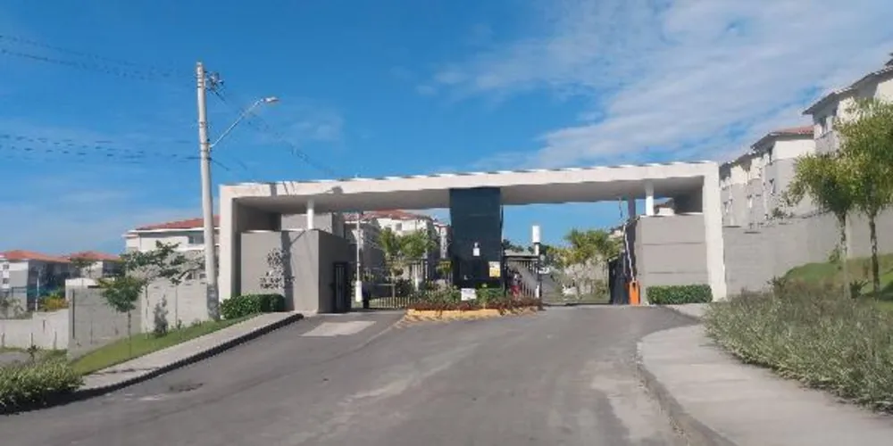 Apartamento, 2 quartos, 48 m² - Foto 1