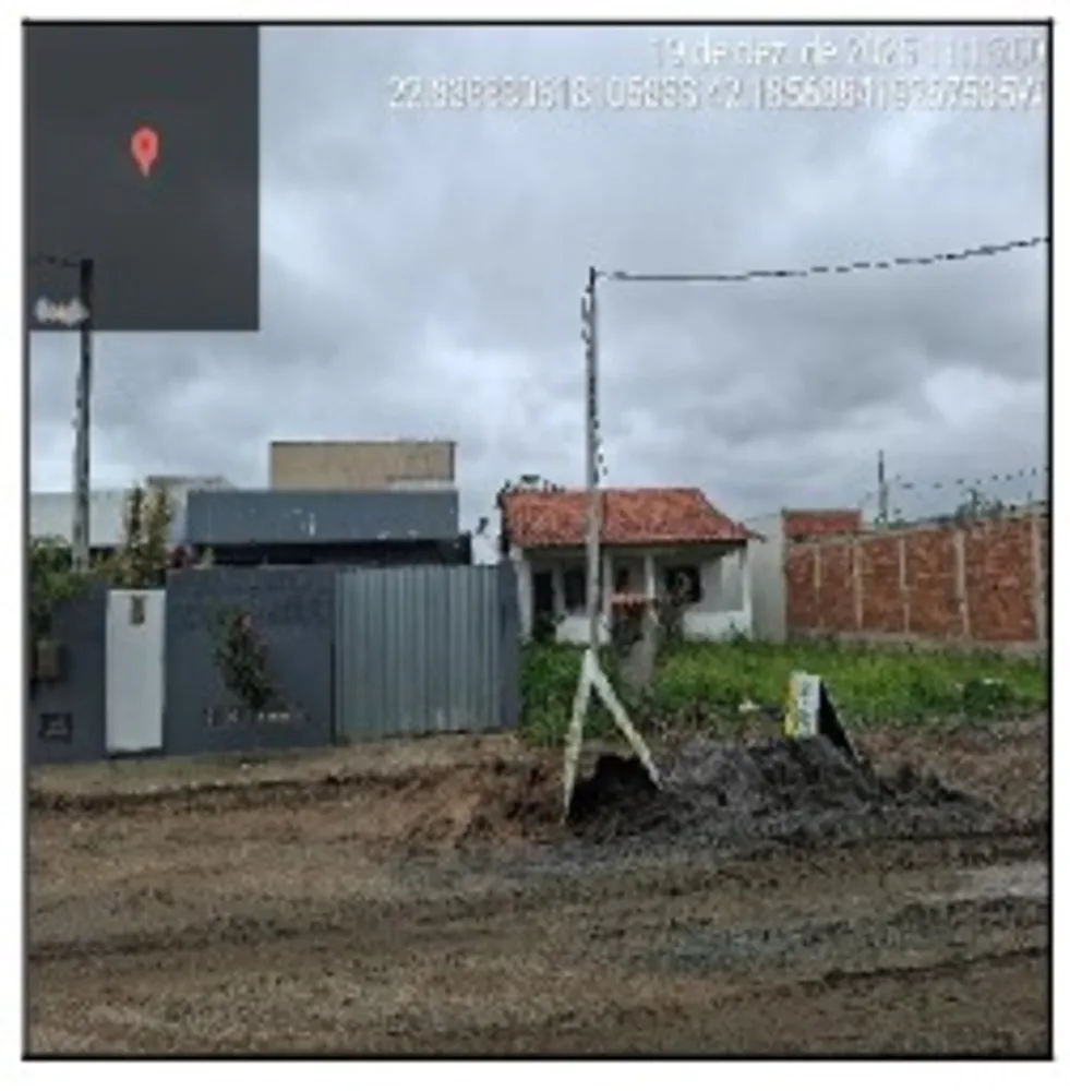 Casa, 2 quartos, 450 m² - Foto 1