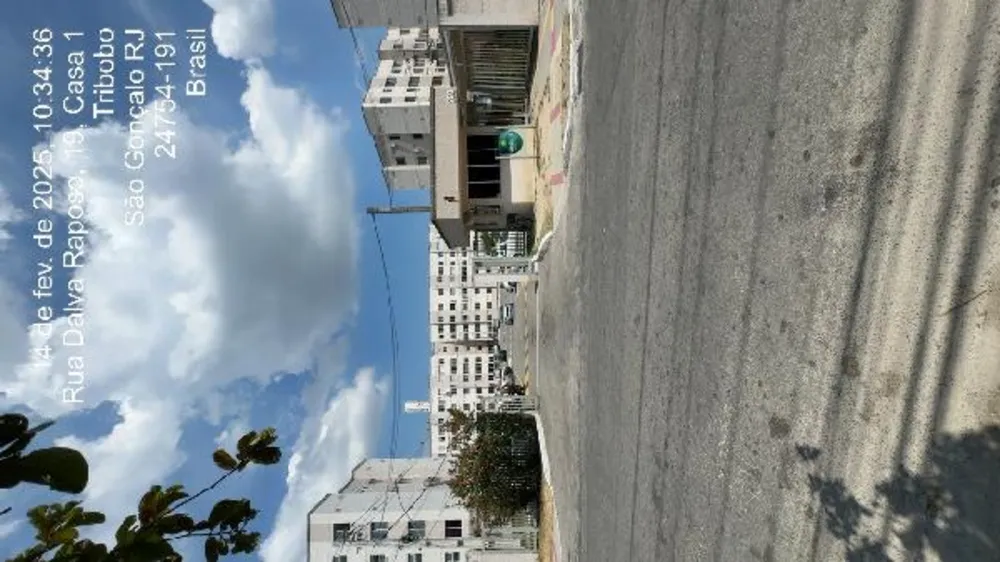 Apartamento, 2 quartos, 41 m² - Foto 1