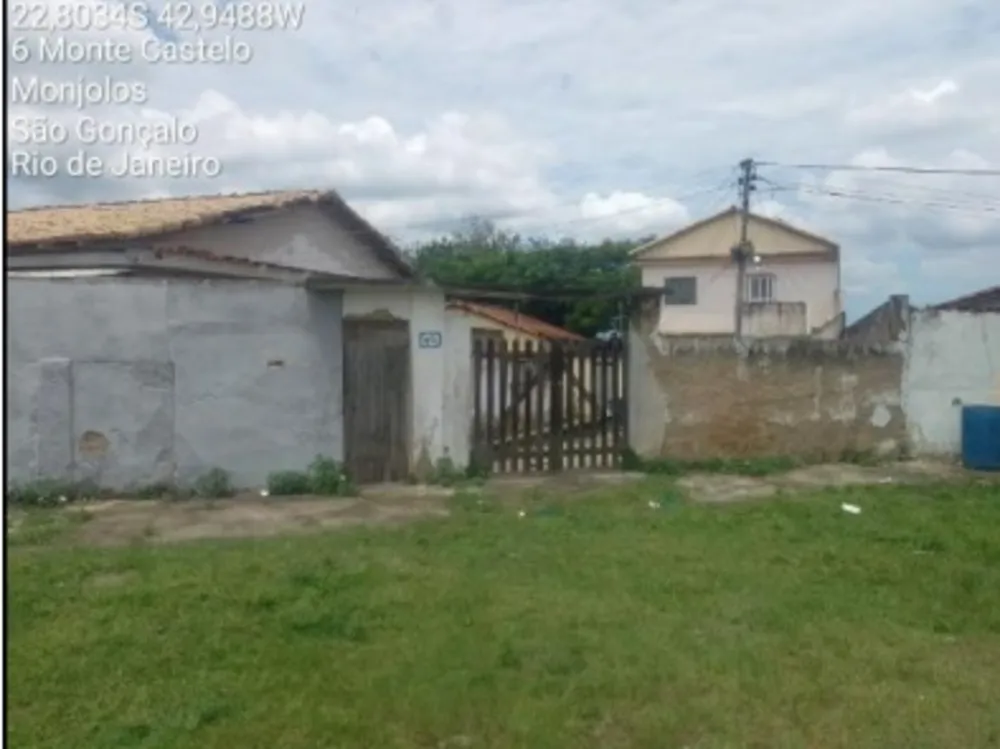 Casa, 2 quartos, 77 m² - Foto 2