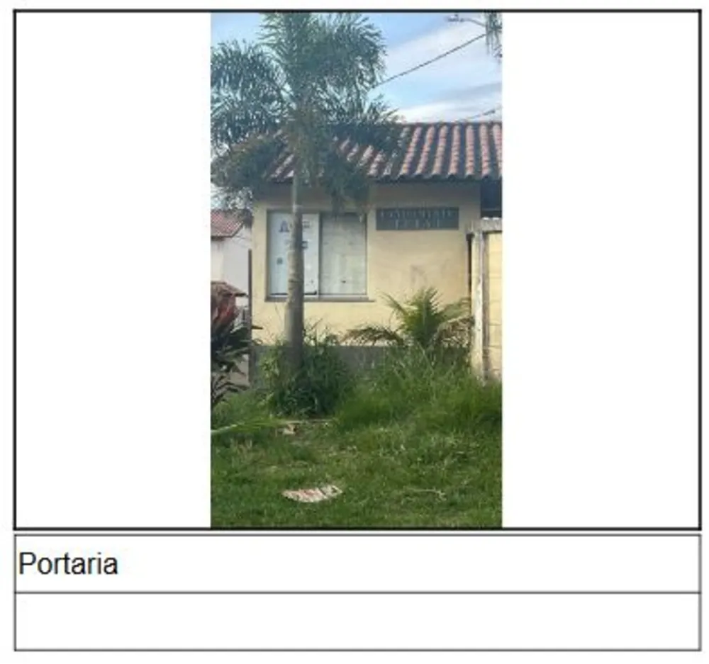 Apartamento, 2 quartos, 53 m² - Foto 2