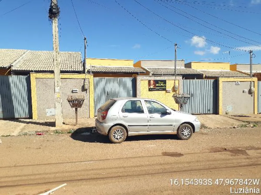 Casa, 2 quartos, 150 m² - Foto 2