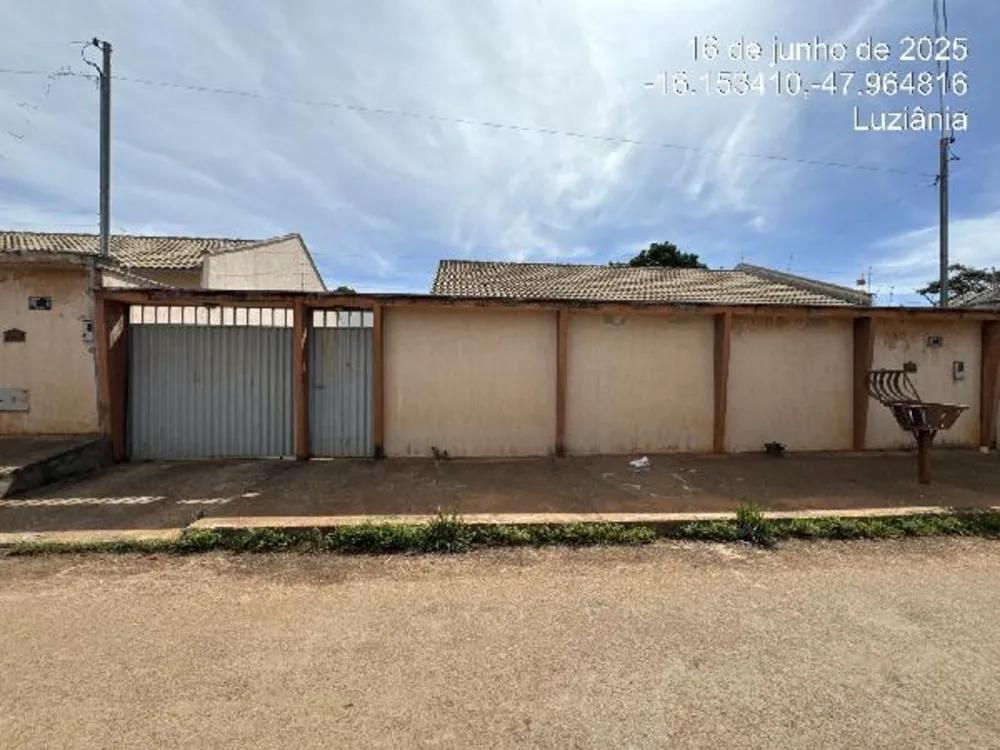 Casa, 3 quartos, 180 m² - Foto 1