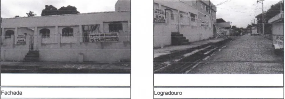 Casa, 1 quarto - Foto 1