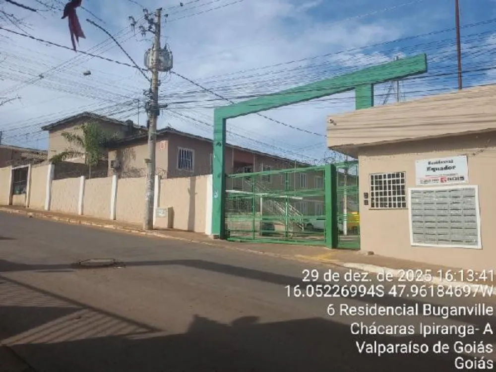 Apartamento, 2 quartos, 43 m² - Foto 1