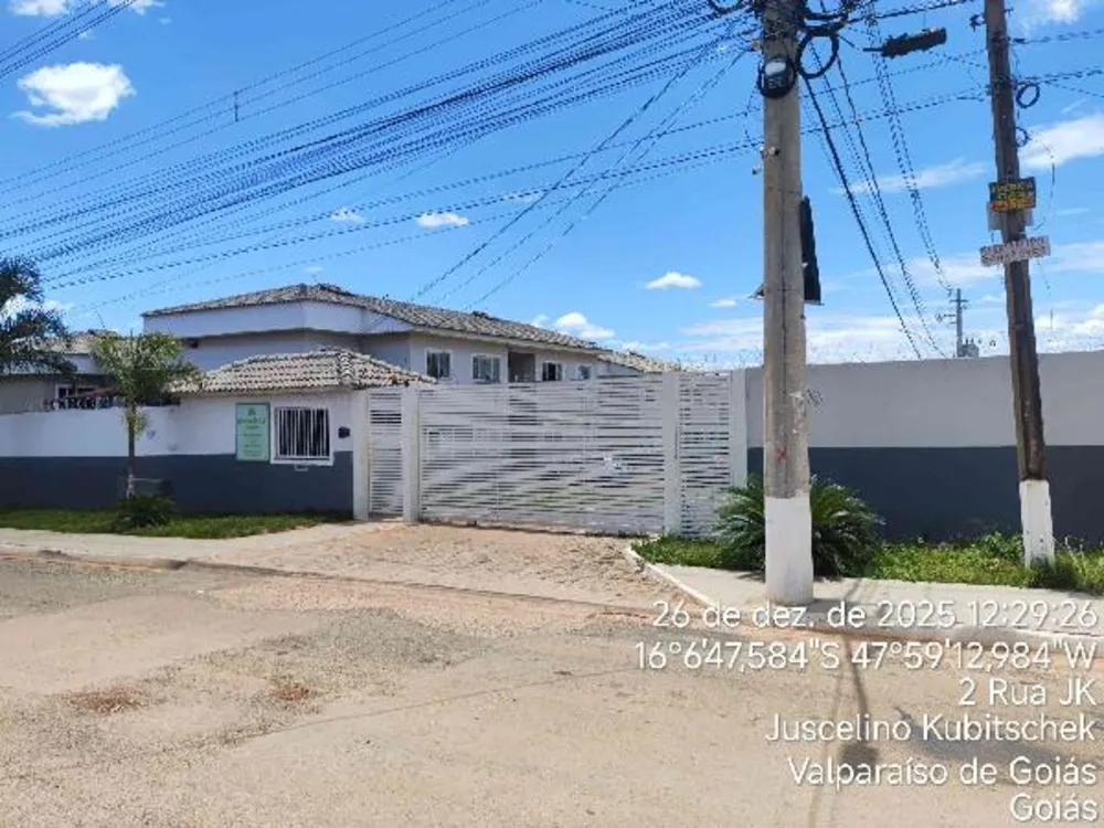 Apartamento, 2 quartos, 48 m² - Foto 1