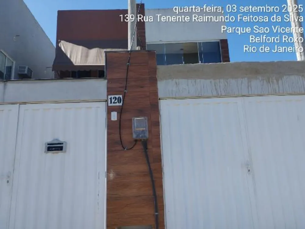 Casa, 102 m² - Foto 2
