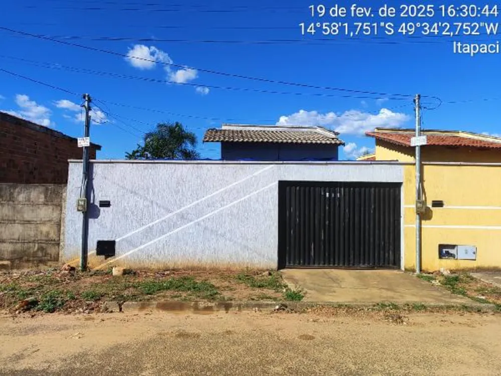 Casa, 2 quartos, 150 m² - Foto 2