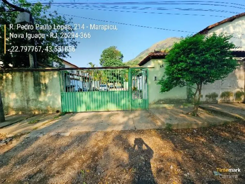 Casa, 2 quartos, 73 m² - Foto 2