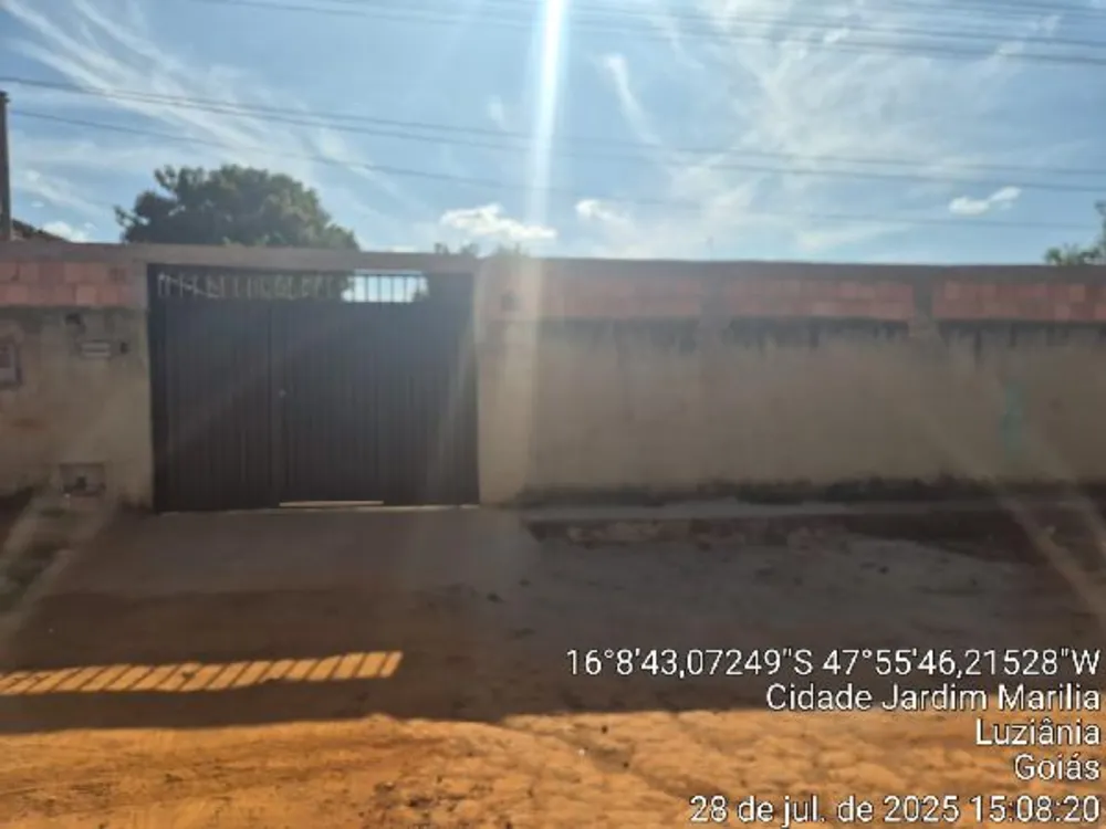 Casa, 2 quartos, 360 m² - Foto 1