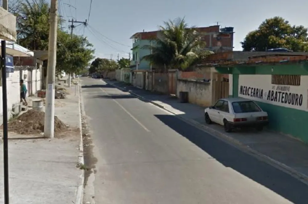 Casa, 2 quartos, 50 m² - Foto 1