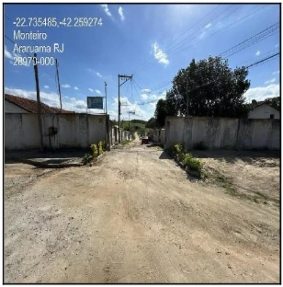 Casa, 2 quartos, 190 m² - Foto 1