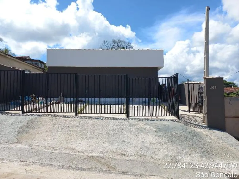 Casa, 1 quarto, 56 m² - Foto 3
