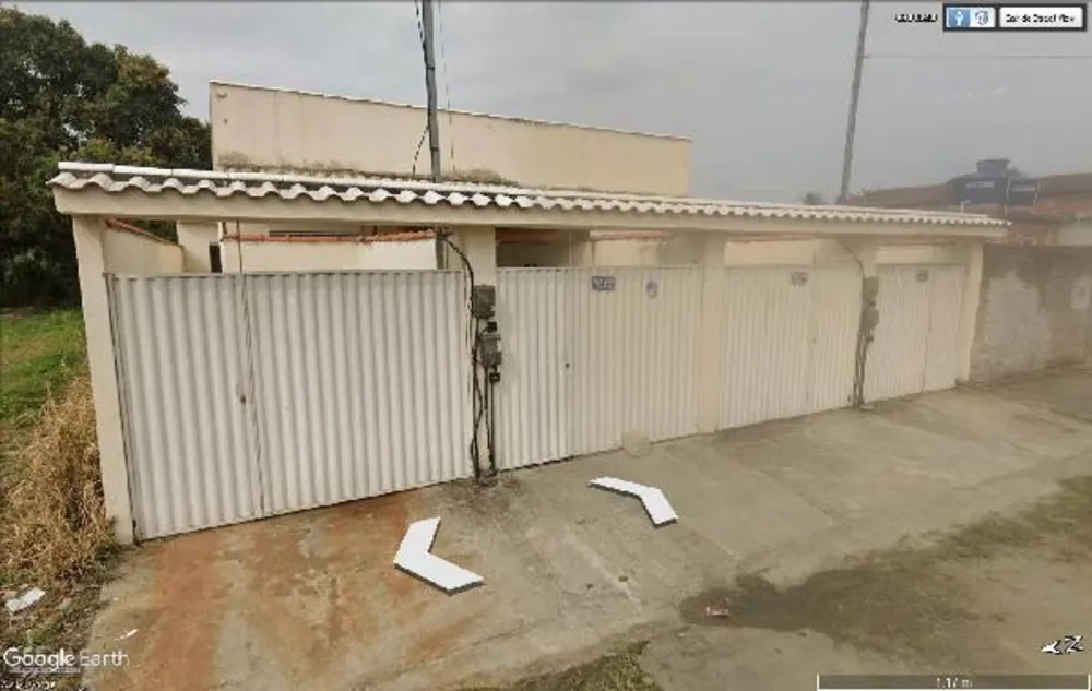 Casa, 2 quartos, 114 m² - Foto 1
