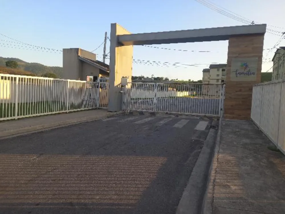 Apartamento, 2 quartos, 46 m² - Foto 1