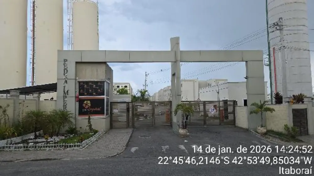 Apartamento, 2 quartos, 40 m² - Foto 1
