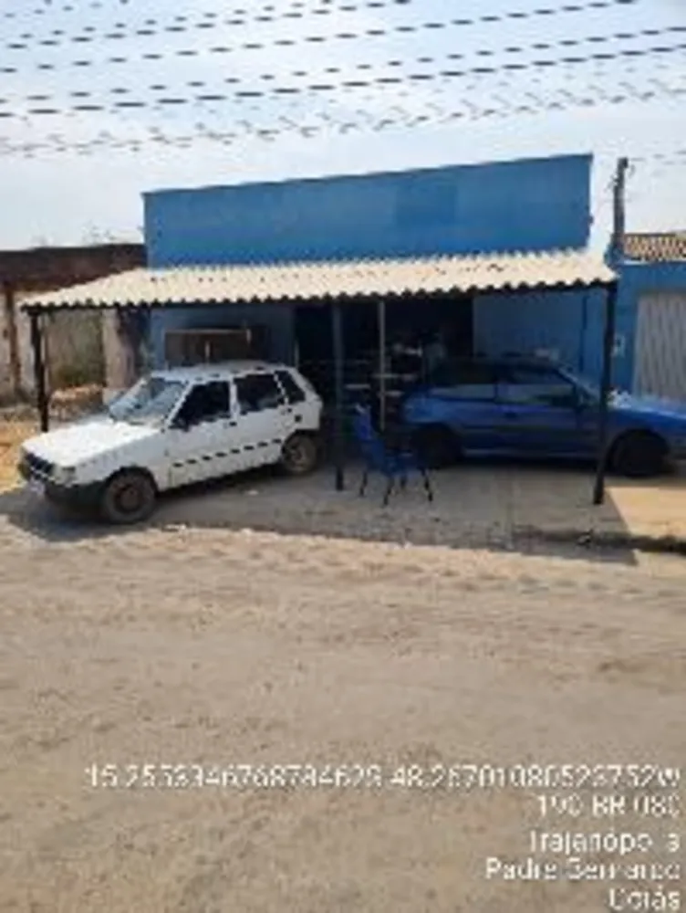 Casa, 2 quartos, 138 m² - Foto 2