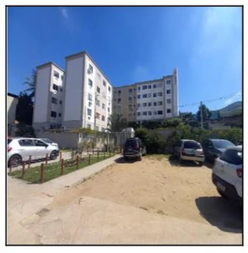 Apartamento, 2 quartos, 40 m² - Foto 2