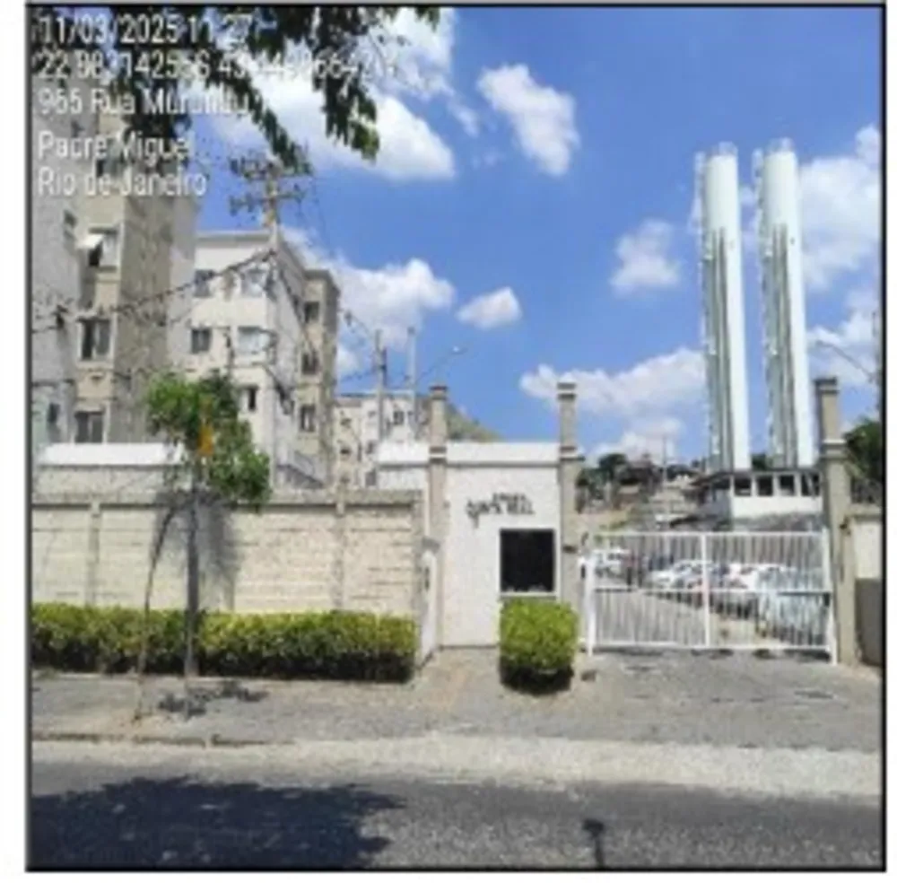 Apartamento, 42 m² - Foto 1