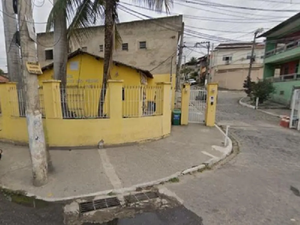 Casa, 2 quartos, 44 m² - Foto 2