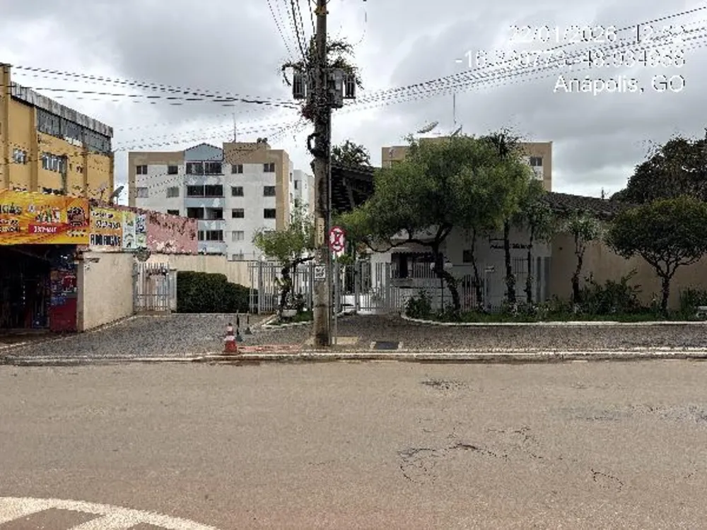 Apartamento, 3 quartos, 84 m² - Foto 2